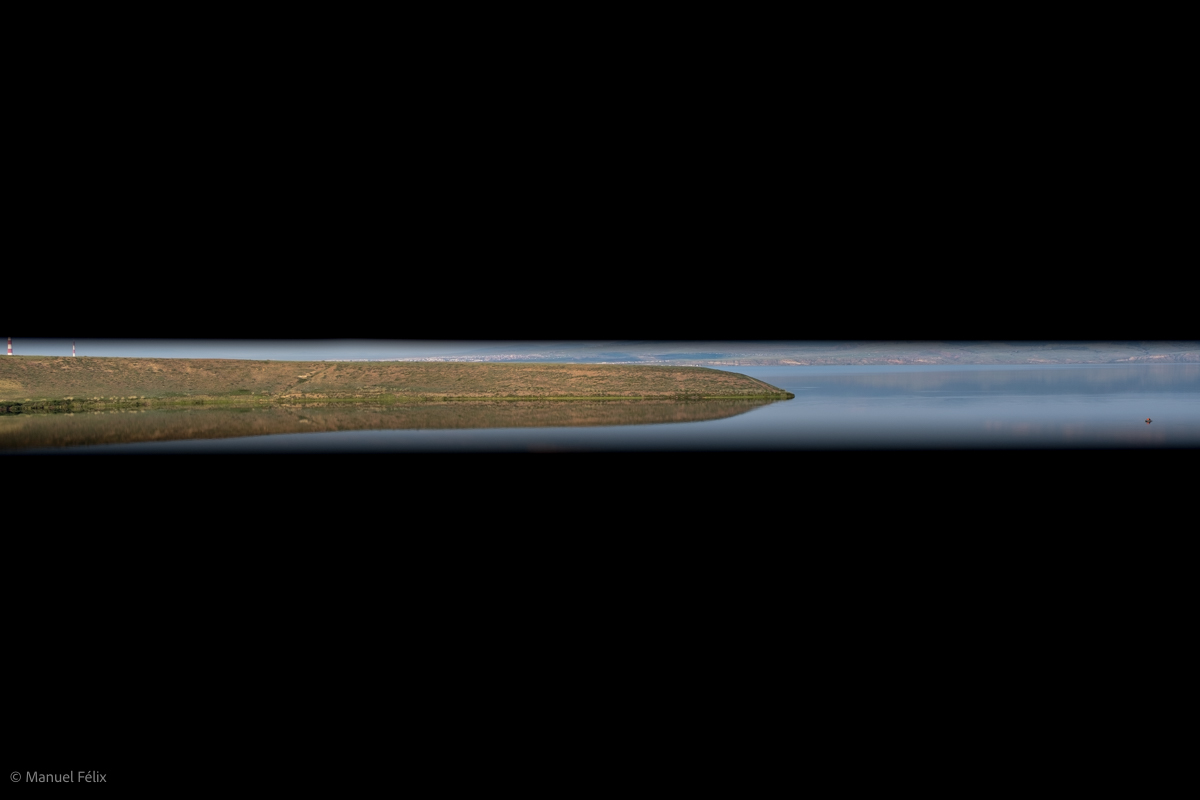 Trans Siberian Train View - 52