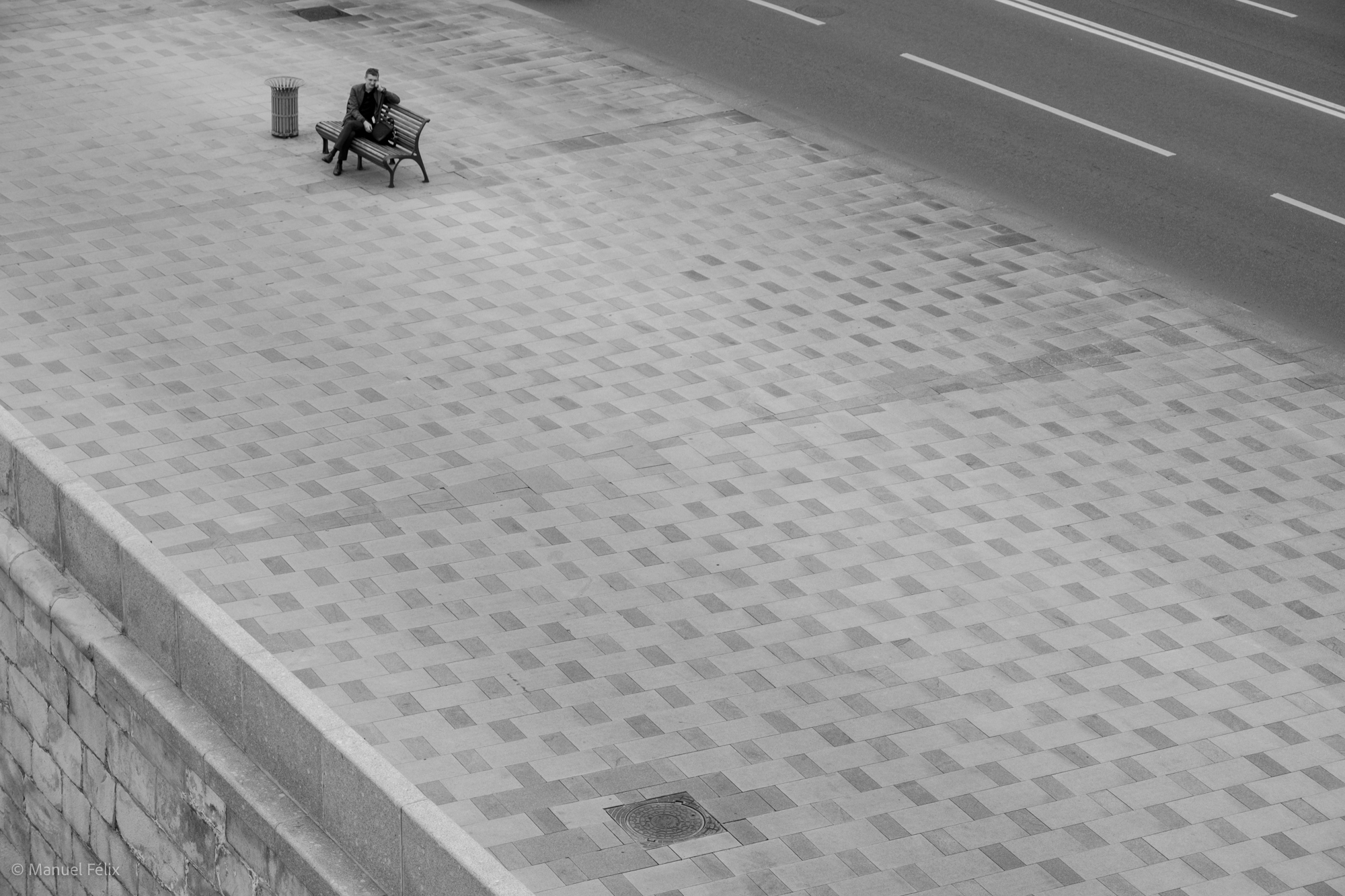 Starting in Moscow - 6